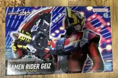KAMEN RIDER GEIZ プラモデル