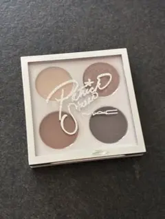 MAC Patrick Starrr アイシャドウパレット