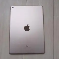 Apple iPad (第6世代) 32GB ピンクゴールド