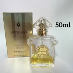 美品】ゲラン ミツコ オードトワレ 30ml 金箱 ヴィンテージ I - メルカリ