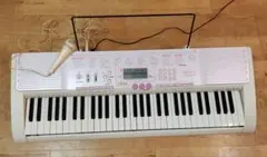 2026年最新】CASIO LK-121の人気アイテム - メルカリ