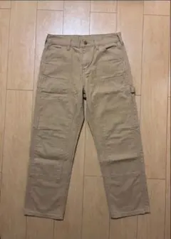 【極美品】リーバイス 565 ダブルニー ペインターパンツのサムネイル