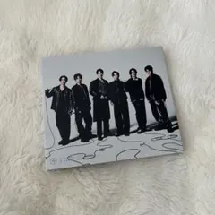 2026年最新】SixTONES 声 3形態の人気アイテム - メルカリ