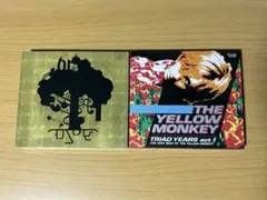 THE YELLOW MONKEY メカラ ウロコ DVD BOX 特典のみ - メルカリ