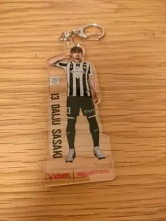 佐々木大樹 記念グッズ