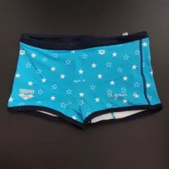 アリーナ アニエスベー ボックス 競泳水着 Lサイズ アリーナ アニエスベー ボックス 競泳水着 Lサイズ - メルカリ