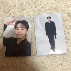 SEVENTEEN NEW イルコン スングァン　トレカ