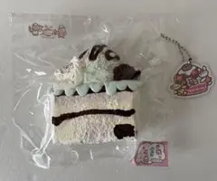 12xininl スクイーズ ケーキ チョコミント アイストースト