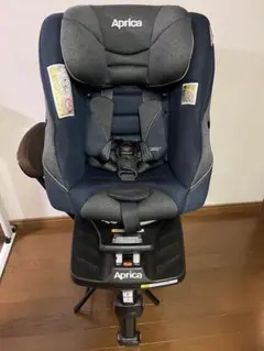 【処分価格！】Apricaクルリラプラス360°セーフティ クルリラ プラス 360°セーフティー | ベビーカー