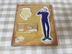 A3 エースリー autumn party アクリルスタンド 摂津万里