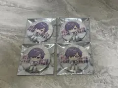 浦島坂田船 志麻 Weddiing デフォ 4個セット