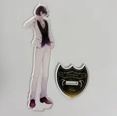 DIABOLIKLOVERS ディアラバ キノ アクリルスタンド - メルカリ