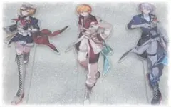 ʚ プロセカ セカライ5th アクスタ ファイル ɞ