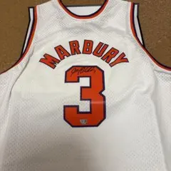 ロンゾ•ボール NBA 直筆サイン ユニフォームUnder Wraps - メルカリ