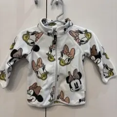 ミニーフリースジャケット 6m