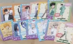 桐生三樹　缶バッジ　ウィンブレ　サンリオ　まとめ売り　ウィンドブレイカー 2025年最新】wind breaker サンリオの人気アイテム - メルカリ