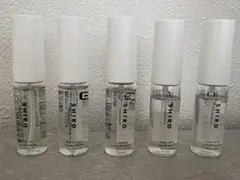 SHIRO 香水 10ml 5種セット オードパルファンのサムネイル