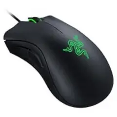 新品 Razer DeathAdder Essential 有線ゲーミングマウス
