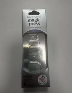 【新品未開封】DASHING DIVA magic press 32個入り