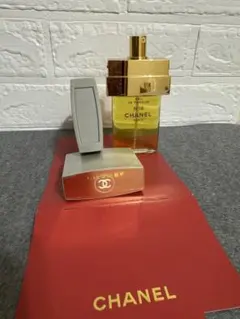 CHANEL シャネル Ne19オードパルファム　ヴァポリザター　50ml