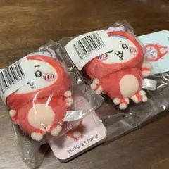 たこイカくじ ちいかわ ハチワレ