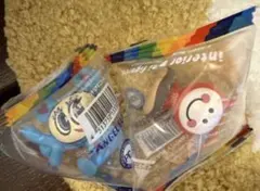 エンジェルブルー ミニフィギュア ナカムラくん ハニーデビル　2点セット