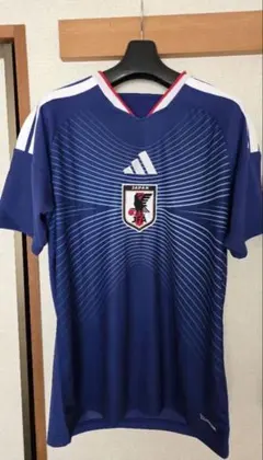 早い者勝ち！adidas サッカー日本代表 久保建英 20番ユニフォーム 2XL