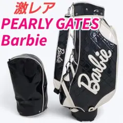 【ほぼ未使用】パーリーゲイツ　エナメル　キャディバッグ　9.0型　2019 2026年最新】パーリーゲイツ pearly gates エナメル キャディバッグの