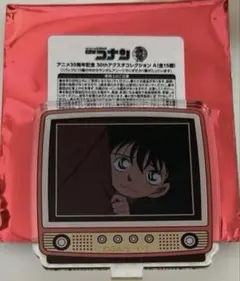 名探偵コナン アニメ30周年記念 アクスタコレクション１2　江戸川コナン