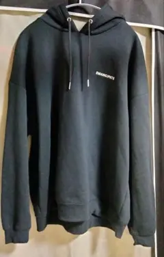 SUREVE フード付きトレーナー 裏起毛 L