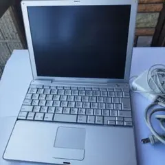 2026年最新】powerbook g4の人気アイテム - メルカリ