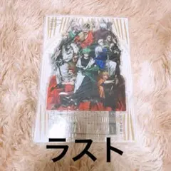 ジャンプギガ　アクリルスタンド僕のヒーローアカデミア