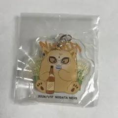 キズ『鳳凰焔巡』新潟 会場限定 アクリルキーホルダーのサムネイル
