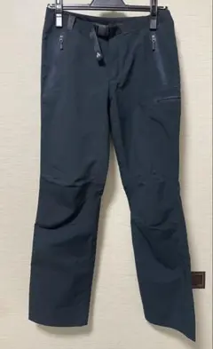 モンベル　ズボン　パンツ　長ズボン　登山　トレッキング