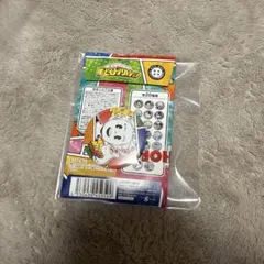 ヒロアカ　コレクション缶バッジ　プチ(子供時代) 通形ミリオ