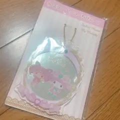 セーラームーン マイメロディ ミラー