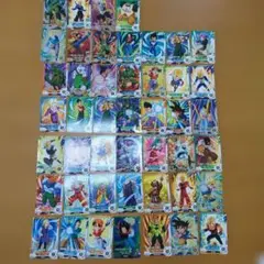 ドラゴンボールヒーローズ 店頭配布プロモカード 10枚セット まとめ