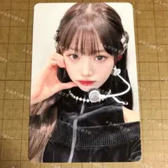 IVE I'VE MINE 福岡 会場限定 トレカ ウォニョン - メルカリ