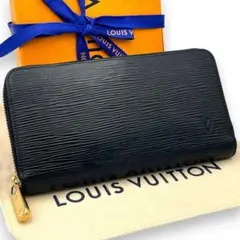 ✨極美品✨ルイヴィトン エピ IC内蔵 ジッピーウォレット 長財布