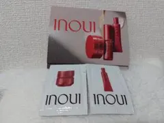 INOU トライアルセット