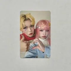 XLOV ウムティ ハル fanplee ユニット トレカ - メルカリ