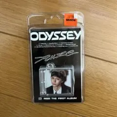 RIIZE ODYSSEY SMini ウンソク