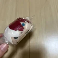 轟焦凍　僕のヒーローアカデミア原画展　のるキャラ