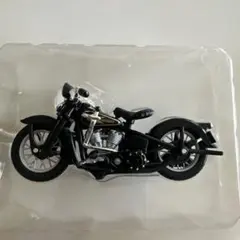 Harley-Davidsonバイク ミニチュアモデルのサムネイル