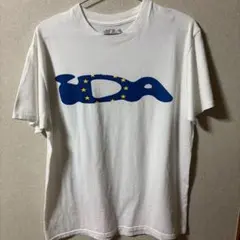 idasply tシャツ punkandyo starteam IDA sply