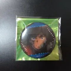 劇場版　鬼滅の刃 無限城編　ものがたる眼差しコレクション缶バッジ 　冨岡義勇