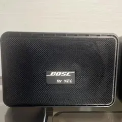 2026年最新】bose necの人気アイテム - メルカリ