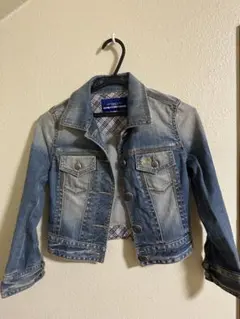BURBERRY BLUE LABEL