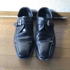 REGALリーガル　革靴　25.5cm
