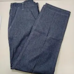 phigvel Mil Denim Trousers old joe デニム - メルカリ